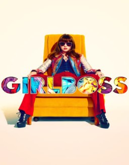 Girlboss online gratis