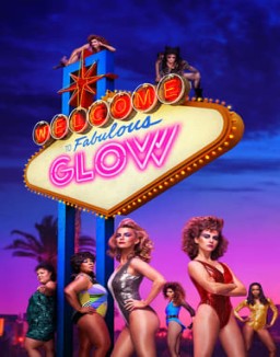 GLOW online gratis