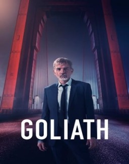 Goliath temporada  1 online