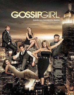 Gossip Girl (2007) T6