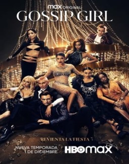 Gossip Girl temporada  1 online