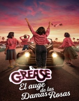 Grease: El auge de las Damas Rosas online gratis