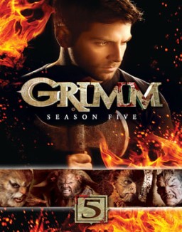 Grimm stream