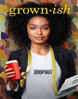 grown-ish stream