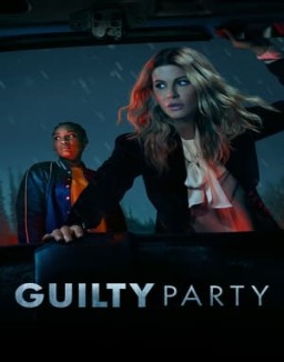 Guilty Party stream