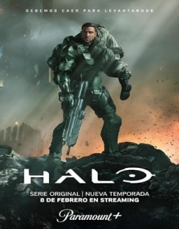 Halo online