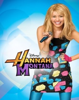 Hannah Montana stream