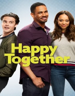 Happy Together online gratis