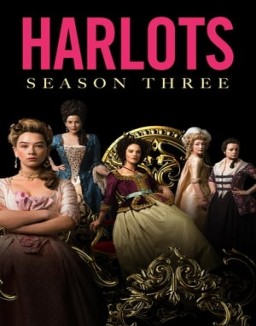 Harlots: Cortesanas online gratis