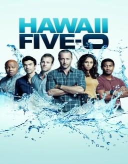 Hawaii Five-0 stream