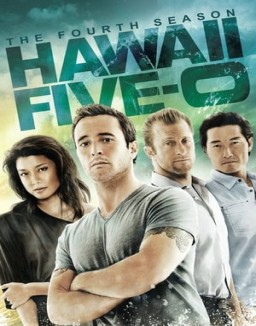 Hawaii Five-0 T4