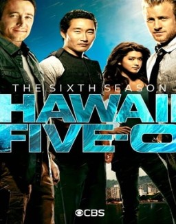 Hawaii Five-0 stream