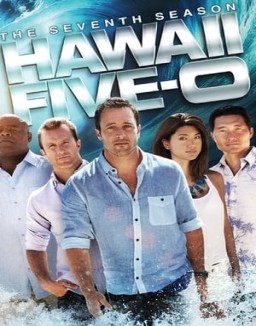 Hawaii Five-0 stream