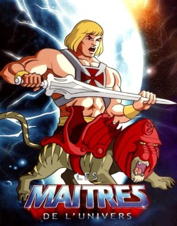 He-Man y los Masters del Universo (1983) T1