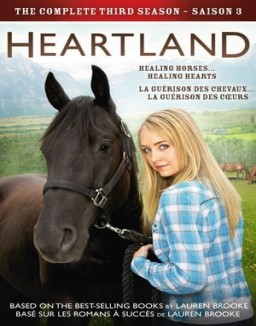 Heartland stream