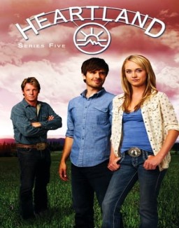 Heartland T5