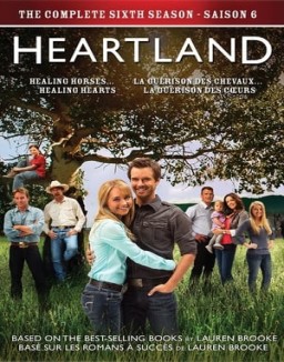 Heartland temporada  6 online