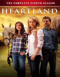 Heartland stream