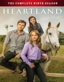 Heartland T9