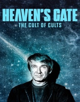 Heaven's Gate: The Cult of Cults online gratis