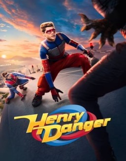 Henry Danger stream