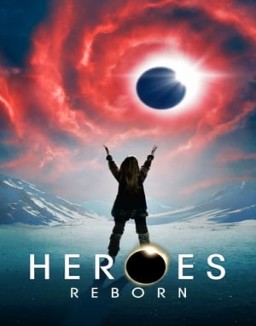 Heroes Reborn online gratis