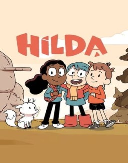 Hilda stream