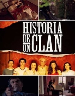 Historia de un clan online gratis