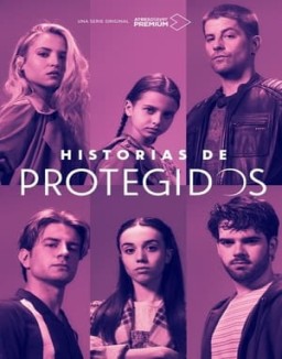 Historias de protegidos T1