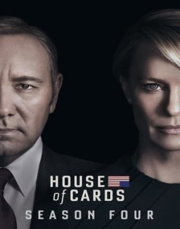 House of Cards stream