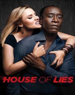 House of Lies T1