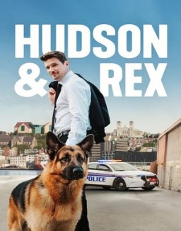 Hudson & Rex stream