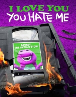 I Love You, You Hate Me stream