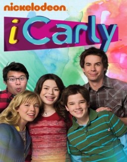 iCarly (2007) temporada  1 online