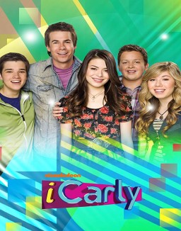 iCarly (2007) stream