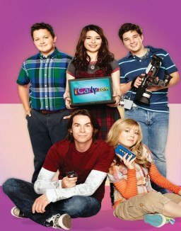 iCarly (2007) online gratis