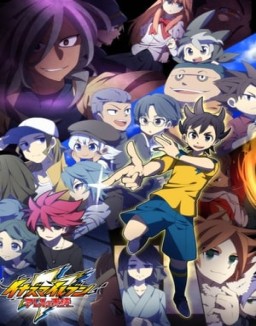 Inazuma Eleven online