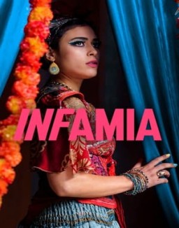 Infamia online gratis