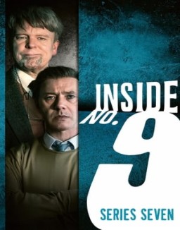 Inside No. 9 temporada  7 online