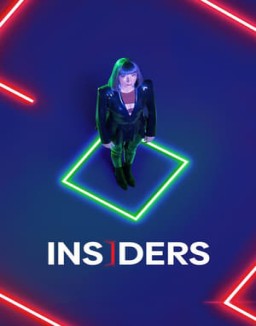 Insiders stream