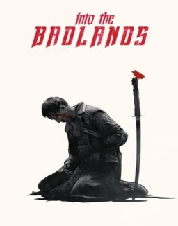 Into the Badlands T1