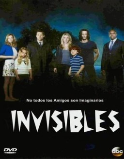 Invisibles T1