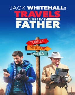 Jack Whitehall: Travels with My Father stream