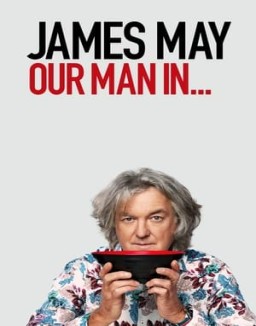 James May: Nuestro hombre en… stream