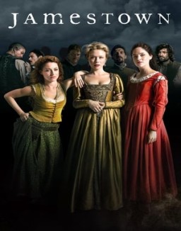 Jamestown temporada  1 online