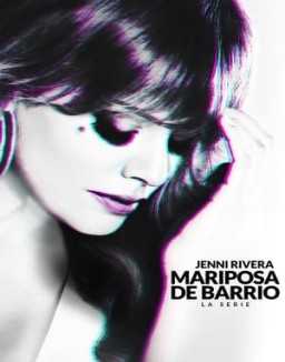 Jenni Rivera: Mariposa de Barrio stream