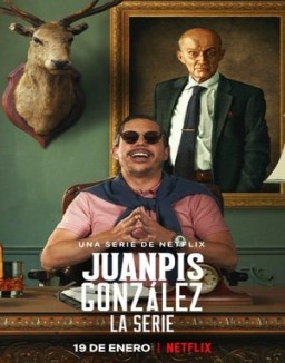 Juanpis González - La serie online