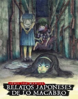 Junji Ito Maniac: Relatos japoneses de lo macabro online gratis