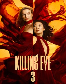 Killing Eve stream