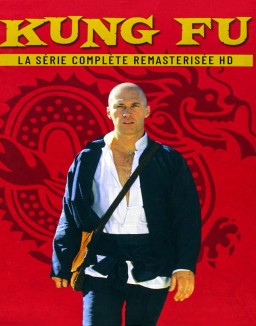 Kung Fu (1972) T3